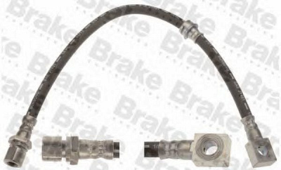 BRAKE ENGINEERING bh770270 -  Тормозной шланг